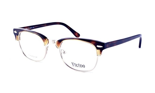 [GG17F1054C1] Montura 17F1054 Acetato C1 49-21-39 49 (140) Carey/Dorado  Vicino