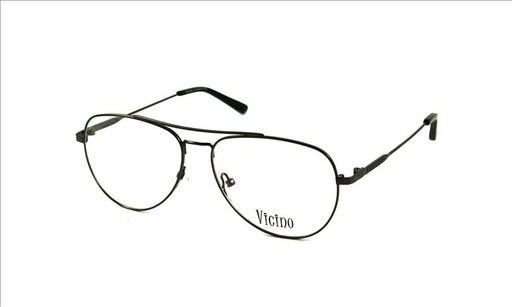 [GG17B1058C2] Montura 17B1058 Metal C2 56-16-47 59 (145) Rutenio  Vicino