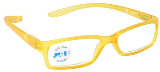 Gafa Premontada P3929 Amarilla