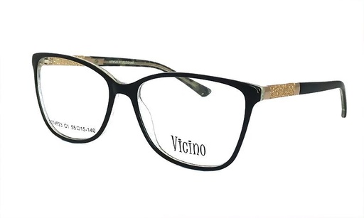[GG1074F23C1] Montura 1074F23  55-15-140 Vicino