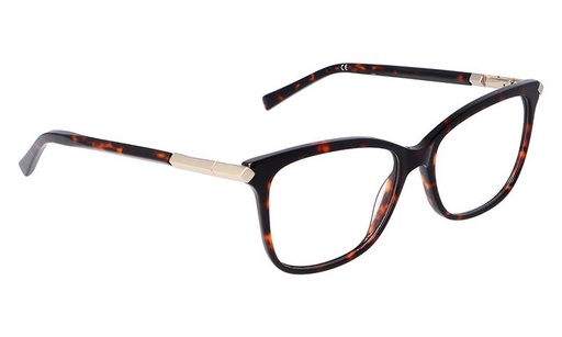 [GG1075F23C2] Montura 1075F23 Acetato C2 55-16-40 55 (140) Jaspeado Marrón  Vicino