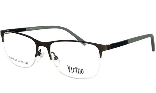 [GG1094B23C3] Montura 1094B23 Metal/Nylor C3 54-17-37 55 (145) Gris  Vicino