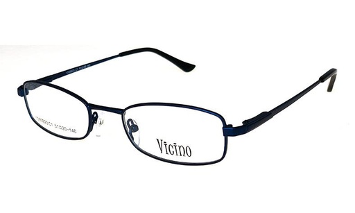 [GG1095B23C1] Montura 1095B23 Metal C1 51-20-28 51 (140) Azul  Vicino
