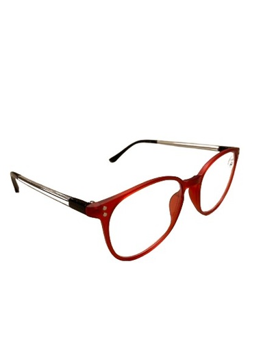 Gafa Premontada P5814 Roja
