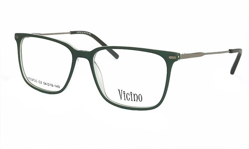 [GG1103F23C2] Montura 1103F23 Acetato C2 54-16-39 54 (140) Verde  Vicino