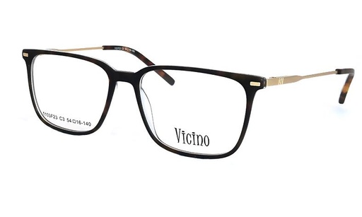 [GG1103F23C3] Montura 1103F23 Acetato C3 54-16-39 54 (140) Carey  Vicino