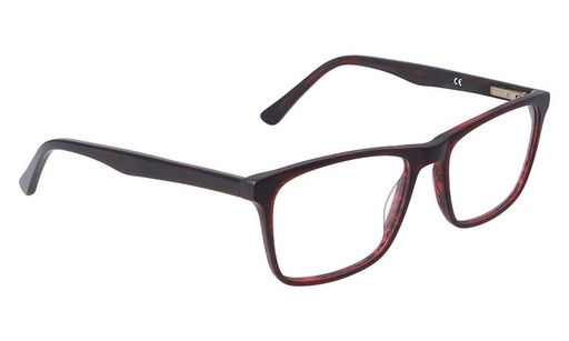 [GG1104F23C2] Montura 1104F23 Acetato C2 54-17-41 55 (140) Granate  Vicino