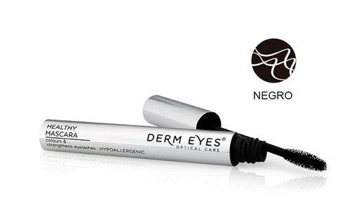 [DERM.05] Healthy Máscara  Derm Eyes