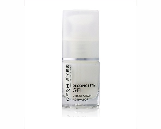 [DERM.21] Gel Descongestivo 15 ml  Derm Eyes
