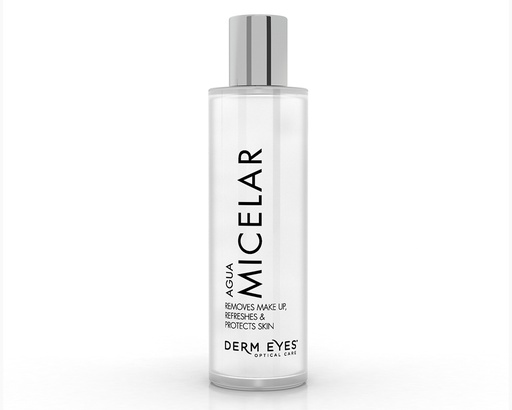 [DERM.27] Agua Micelar 200 ml Derm Eyes