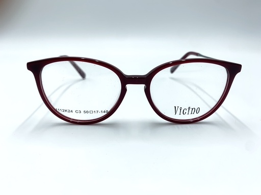 [GG1112K24C3] Montura 1112K24 50-17-140 Vicino
