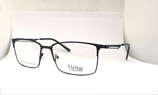 [GG1117B24C2] Montura 1117B24 Metal C2 55-16-37 57 (145) Rutenio  Vicino