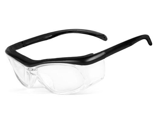 [GAFSEG-DK2N] Gafa de Proteccion Modelo DK2 Graduable Negra  Dipo