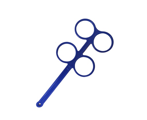 [GA-FLIPPER] Flipper Vacio, sin Lentes