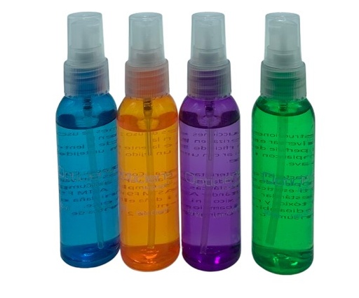 [CL.107-KIT8] Opticlens 60 ml. 8 uds. Limpiagafas  (variados) Dipo