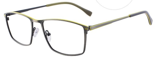 [GG2011H71C3] Montura GG2011H71 55-17-145 Vicino