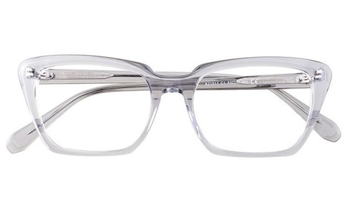 [GG2018H71C1] Montura 2018 Acetato C1 53-17-145 Transparente  Vicino