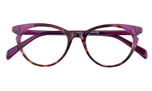 [GG2031H71C3] Montura 2031 Acetato C3 50-17-145 Violeta  Vicino