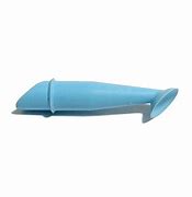 [LCON.124] Ventosa DMV-45 Scleral  (Bolsa 3 Unds)