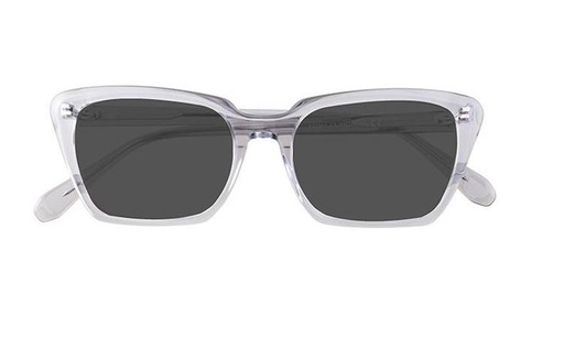 [GG1003H72C1] Gafa Sol Polarizada  1003 C1  53-17-145  Gris Transparente