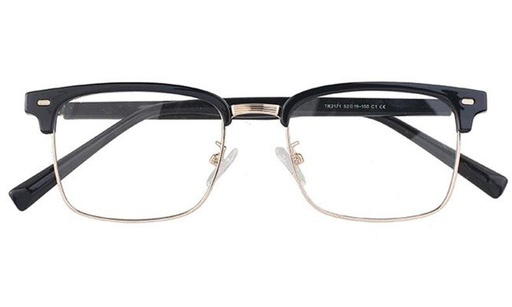 Montura GG2053H72  52-19-150 Vicino