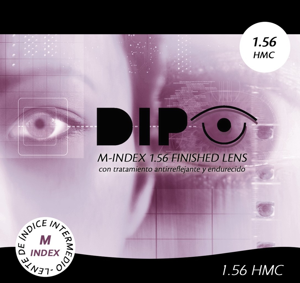 1.56 HMC | Dipo