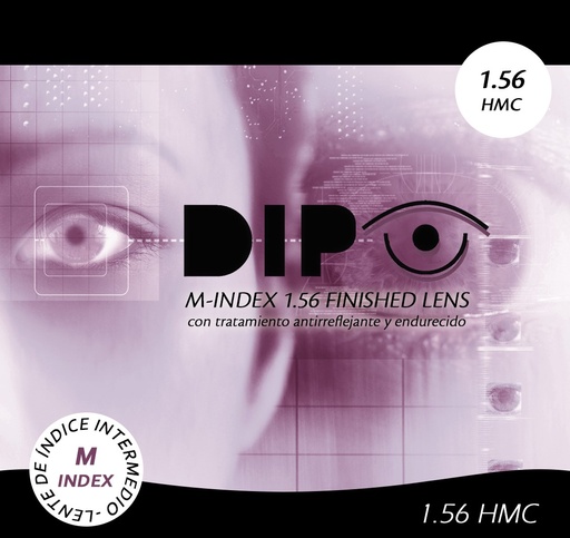 1.56 HMC Cilindro Alto