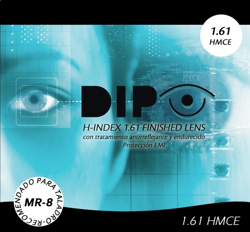 1.61 HMCE