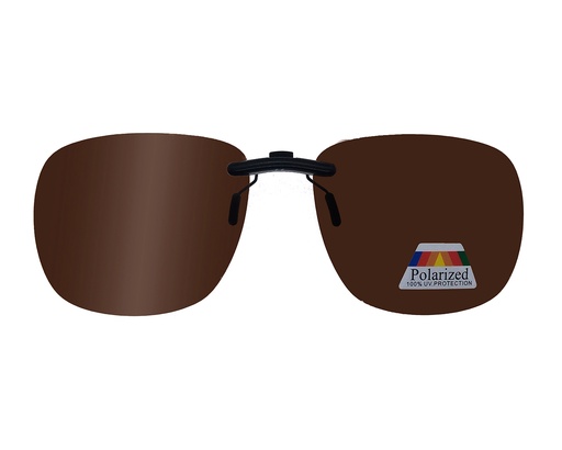 Suplemento Gafa Pasta Polarizado