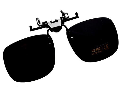 Suplemento Abatible Polarizado