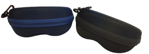 Estuche Cremallera Semi-Rigido  GE-46 Grande