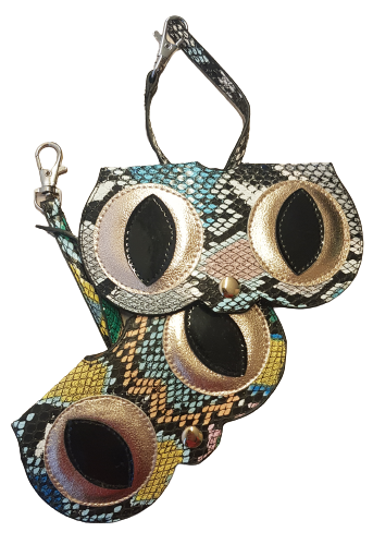 Funda Flexible Portagafas