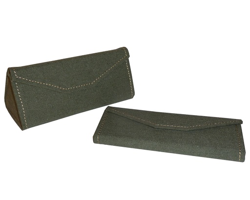 [ES-WF539] Estuche Plegable WF539 Verde