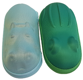 Estuche Infantil