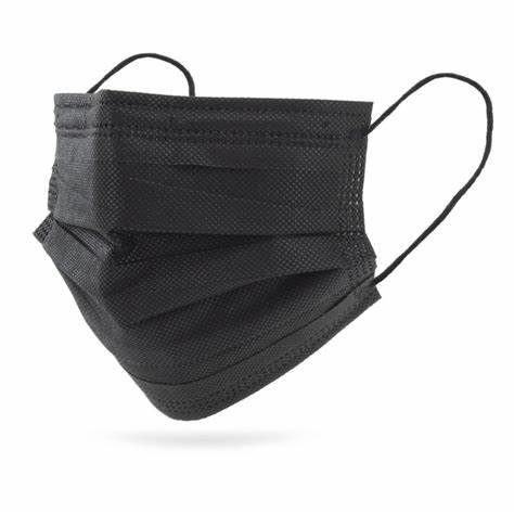 1 Pack (10) Mascarillas de Proteccion  175 X 95 mm