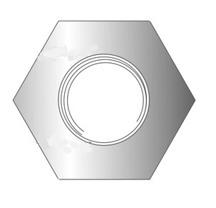 Tuerca Hexagonal
