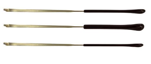 Varilla Dorada Monobloc - 3 Tamaños