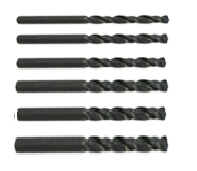 FRESA BISELADORA Ø1.0 x Ø 3 x 5 x 15.8 mm