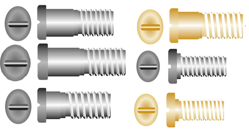 Tornillo de Varilla