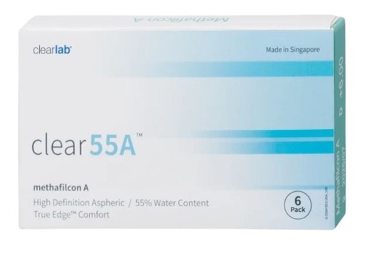 Clear 55 Clearlab 