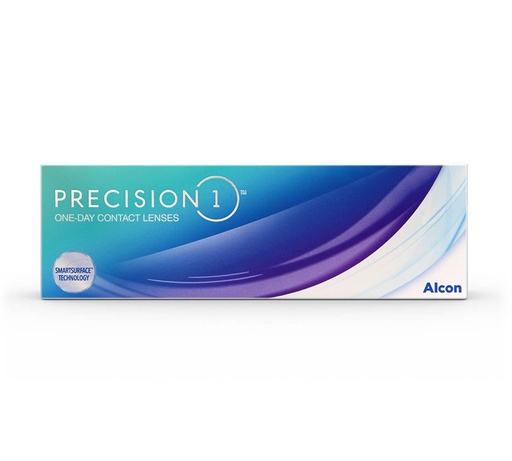 [ALP130] Precision 1 30 Pk Alcon
