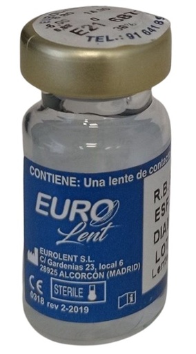 [EUT38] Eurotoric 38 Eurolent