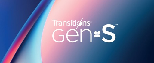 MRXL50 Org 1.67 Asférico Transitions GenS Clarity Plus