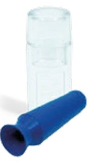 [LCON.125] VENTOSA DMV ESCLERAL  (BOLSA 3 UNDS) 