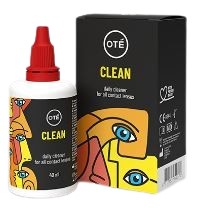 OTE Clean (Limpiador) 40 ml  OTE Kit 2+1