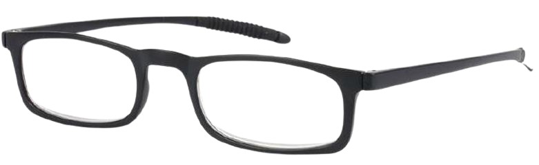 Gafa Premontada GGPT318 Negro