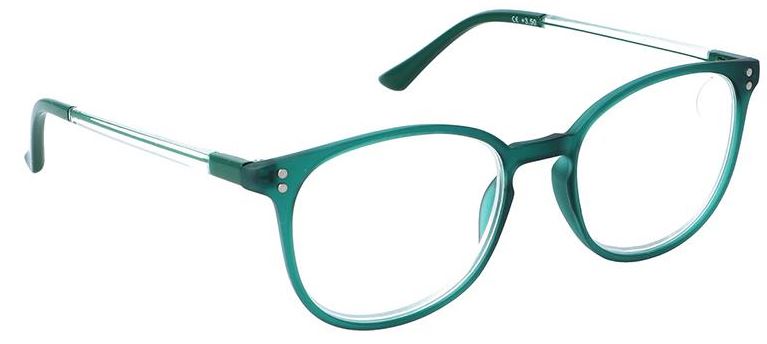 Gafa Premontada P5814 Verde