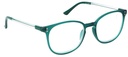 Gafa Premontada P5814 Verde