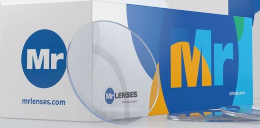 MRXL96 Lente Mineral Solar
