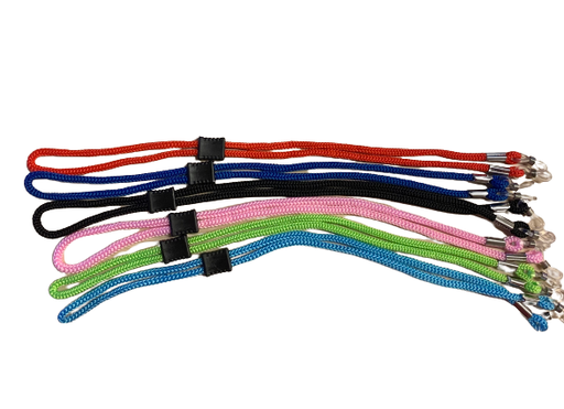 [CORD74] Cordón Deportivo Colores 6 uds.